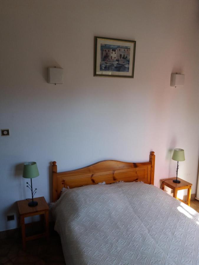 Appartement La Perle Du Valinco Propriano  Ngoại thất bức ảnh